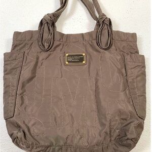 Marc Jacobs Pretty Nylon Tate Tote